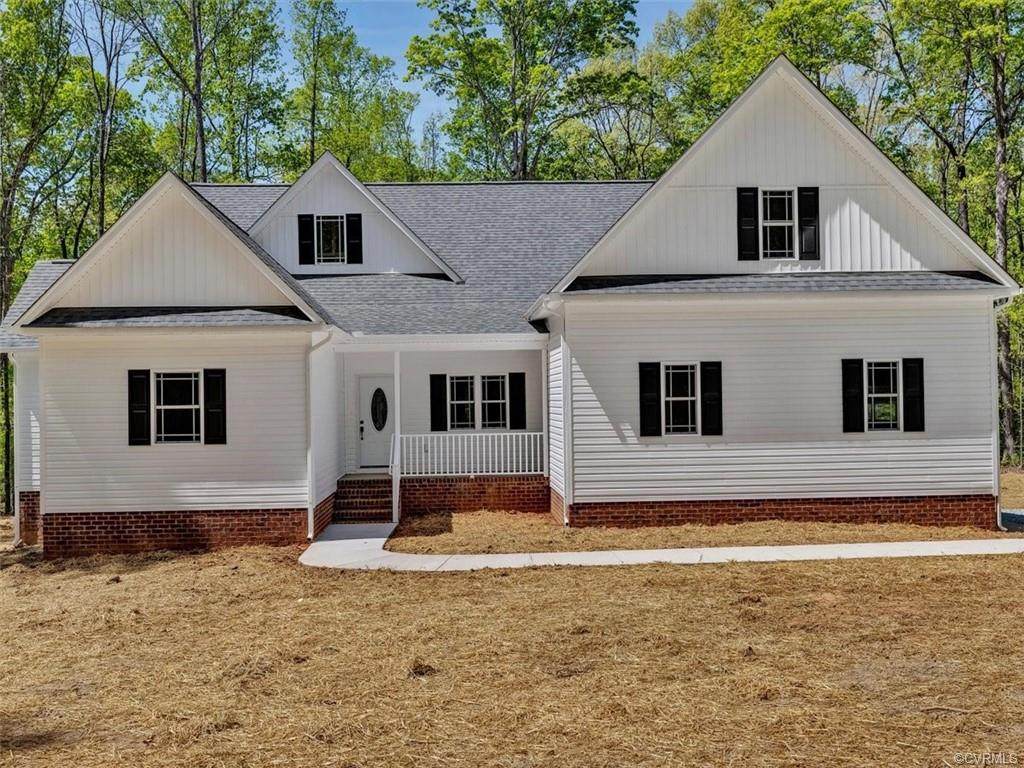 2252 Branch Springs Court - Photo 1