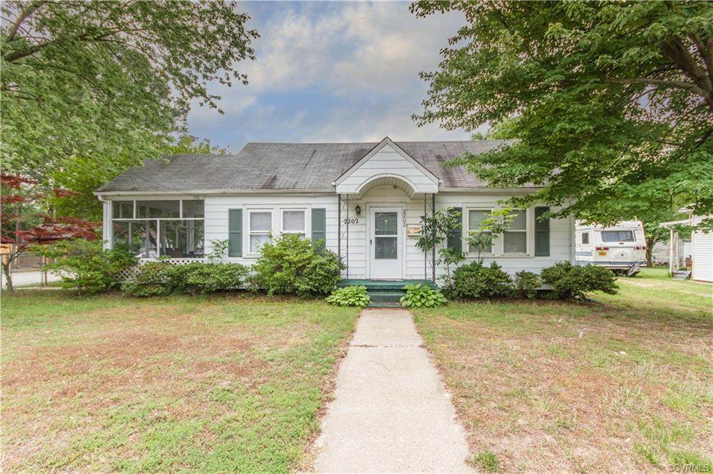 2202 City Point Road - Photo 1