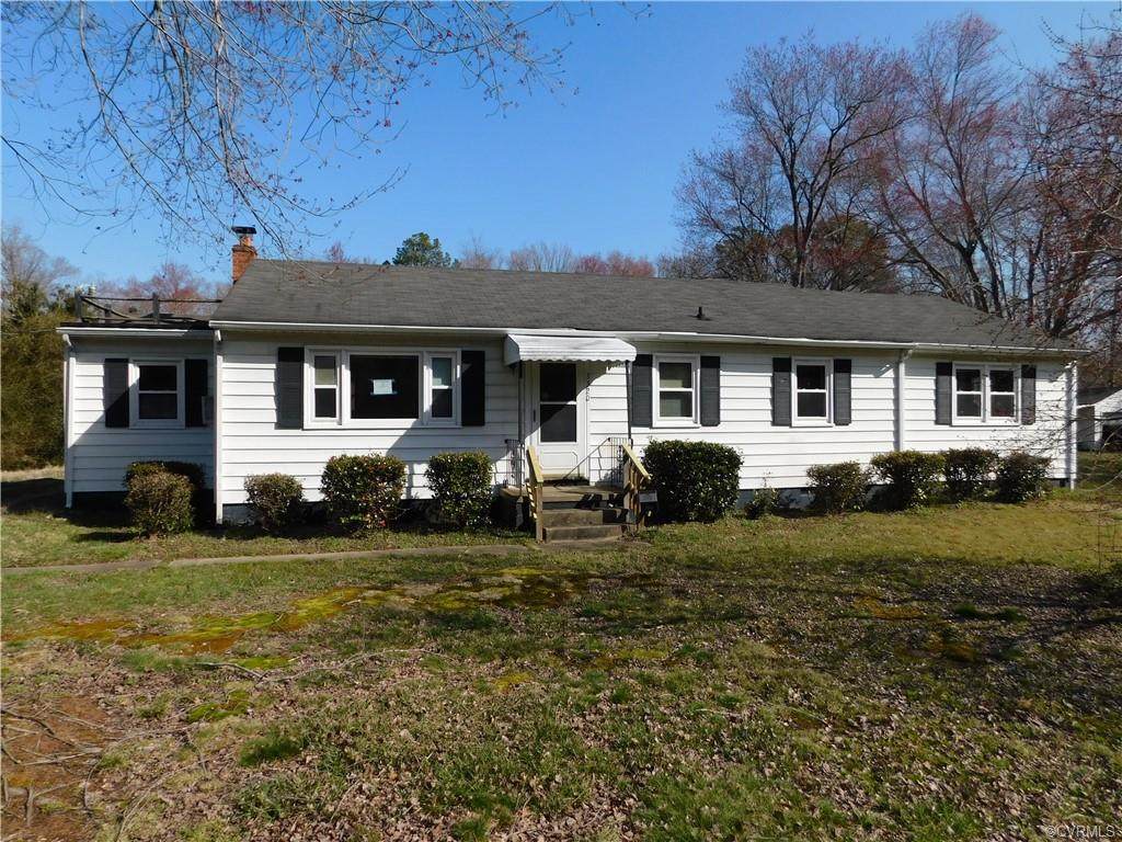 3320 Britton Road - Photo 1