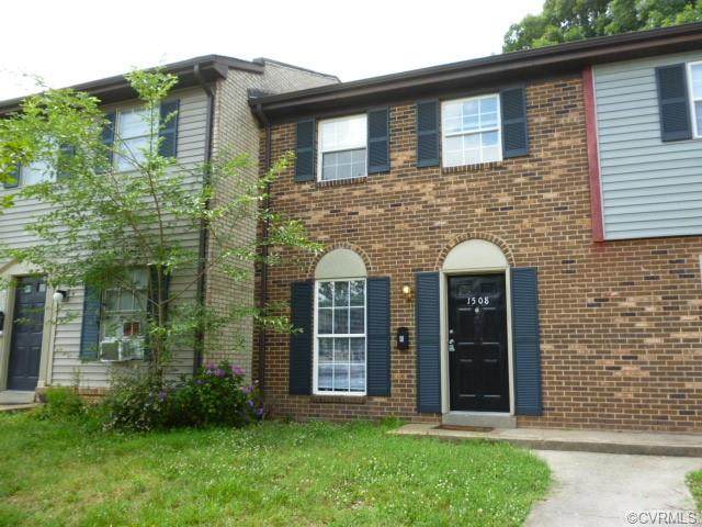 1508 Eddystone Court - Photo 1