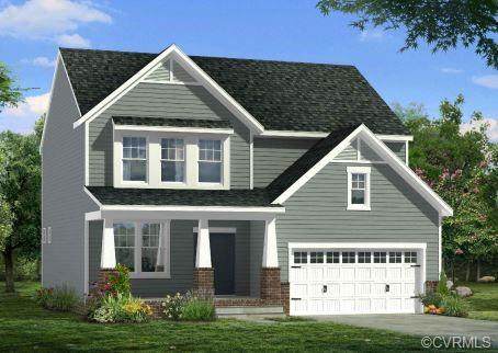 14801 Tosh Terrace - Photo 1