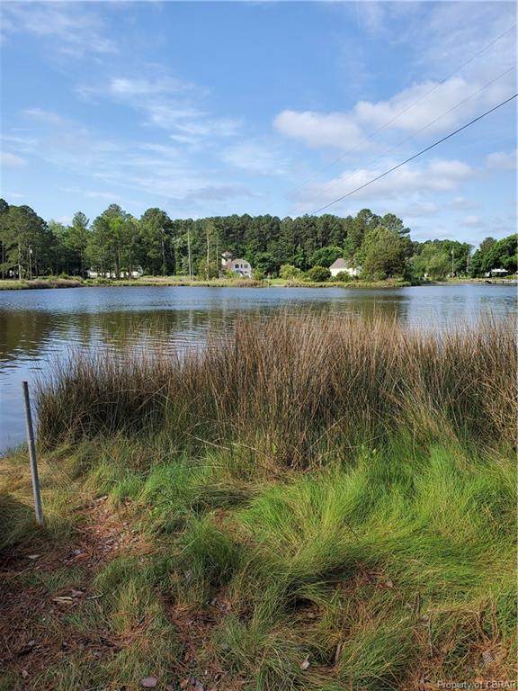 119 Kayak Trl. - Photo 1