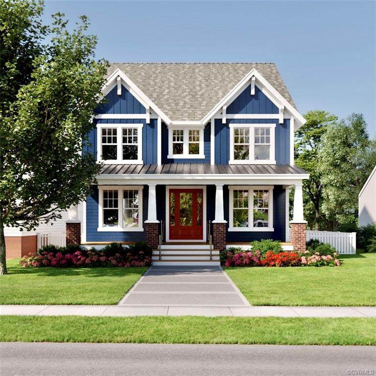 4703 Stuart Avenue - Photo 1
