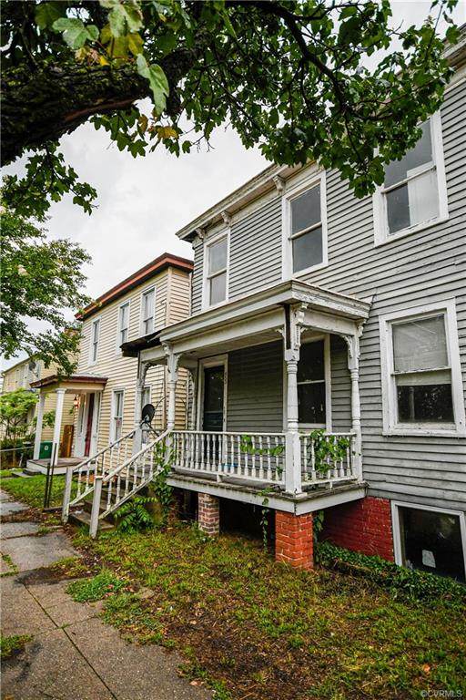 533 Washington Street - Photo 1