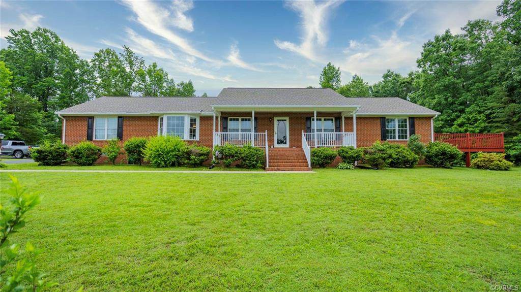 2971 Davis Mill Road - Photo 1