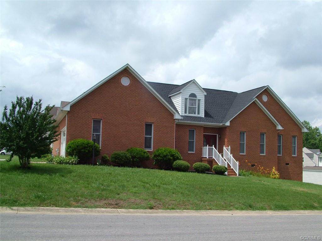 8034 Lake Haven Drive - Photo 1