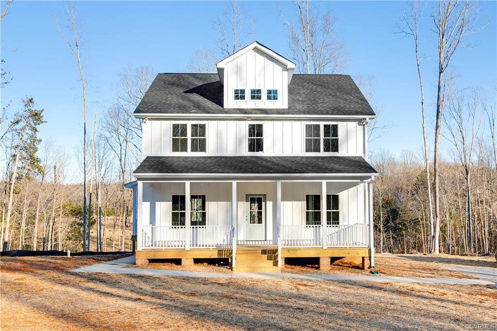 3515 Kool Lane - Photo 1