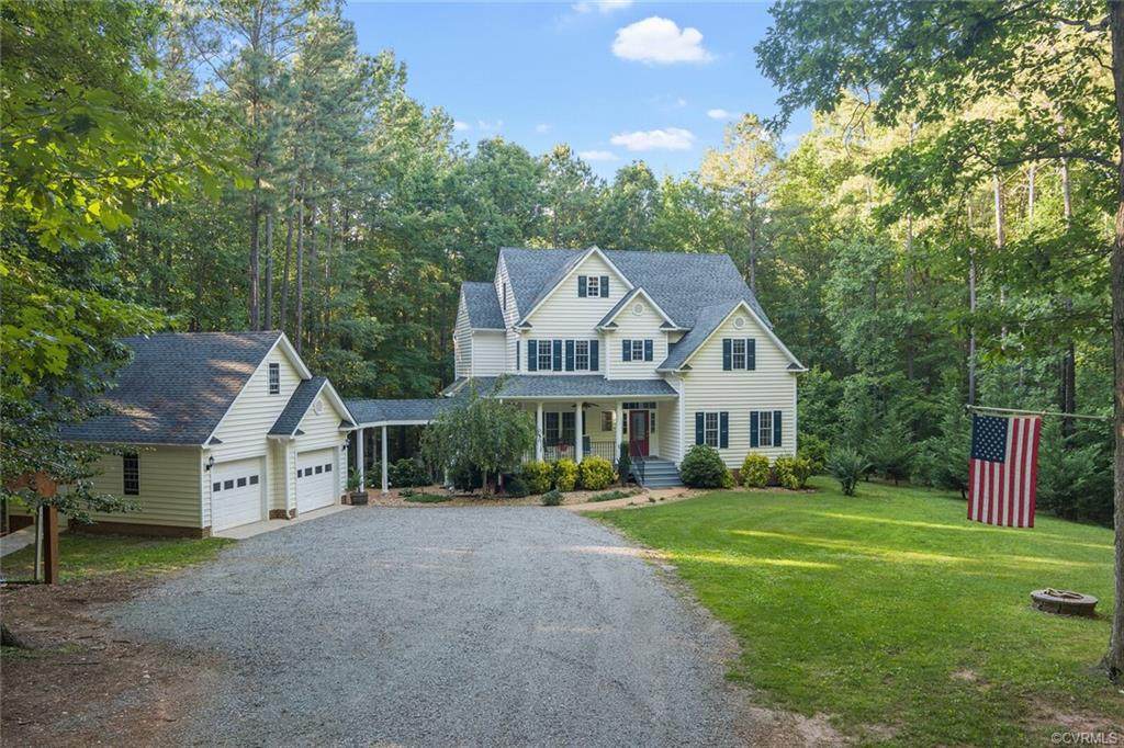 2410 Hanway Drive - Photo 1