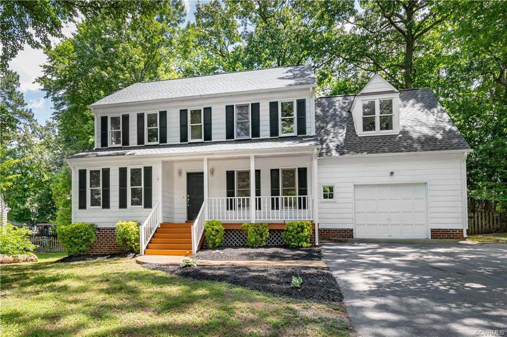 4709 Rollingwood Lane - Photo 1