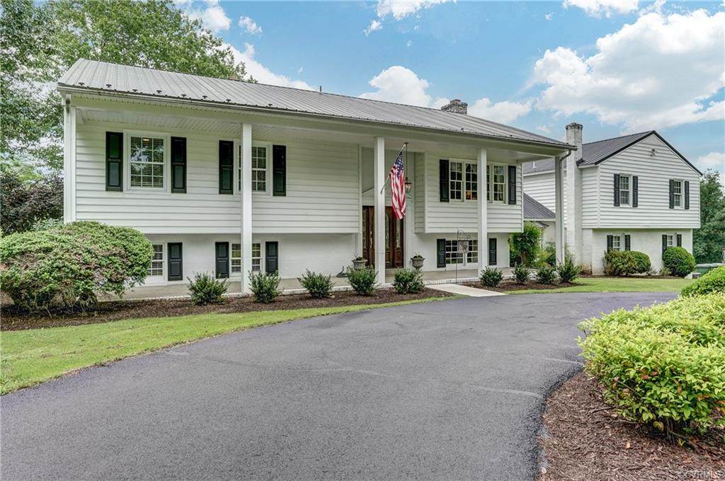 22101 Pear Orchard Road - Photo 1