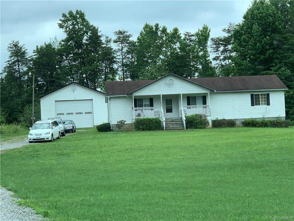 3001 Davis Mill Road - Photo 1