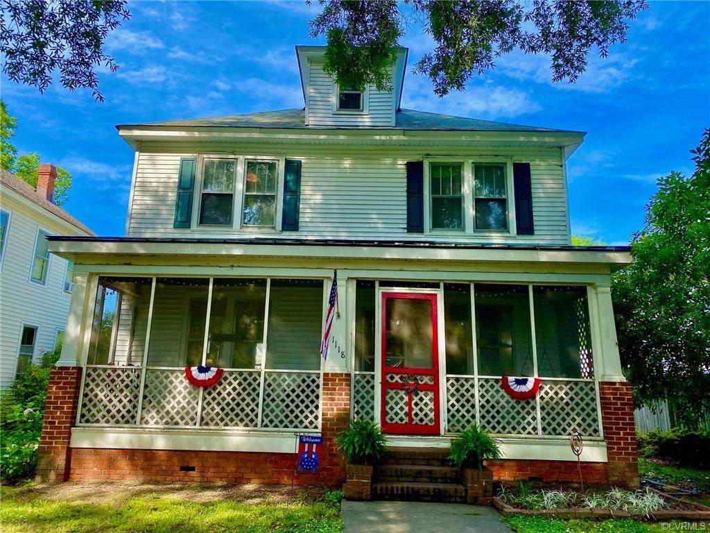 1118 Main Street - Photo 1