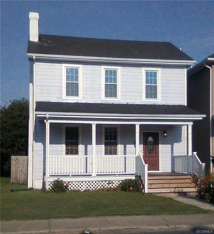 2814 North Avenue - Photo 1