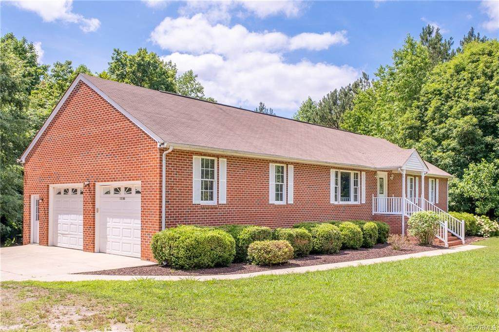 13100 Samantha Ann Drive - Photo 1