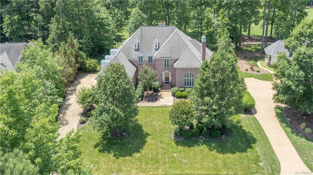 2048 Hornes Lake Road - Photo 1