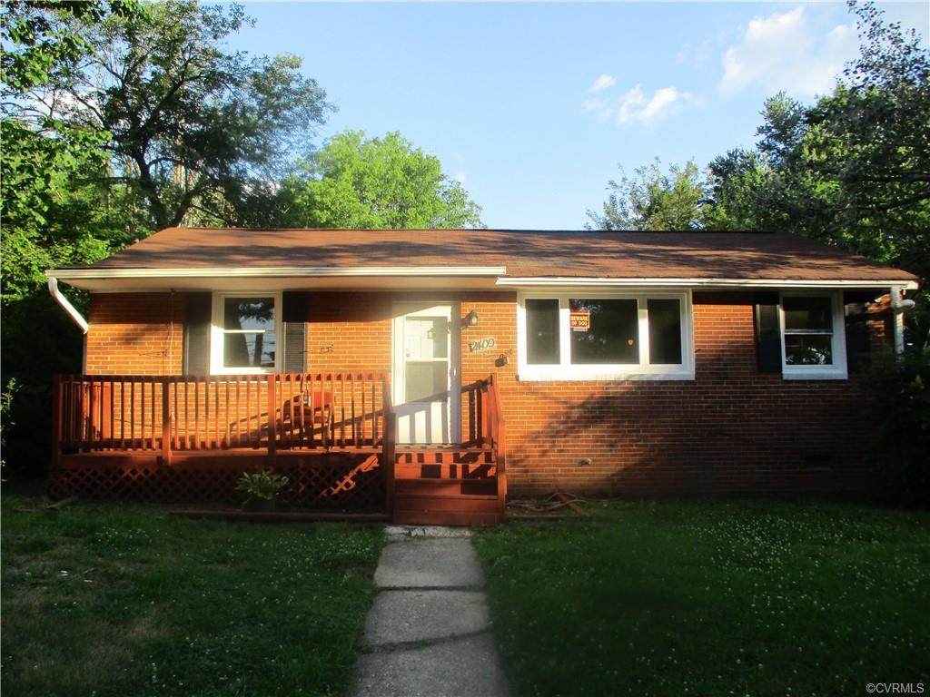 2409 Whitcomb Street - Photo 1