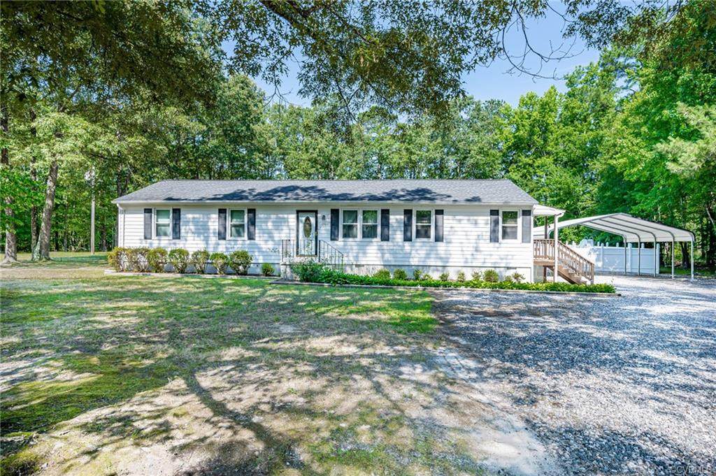 16700 Jolly Road - Photo 1