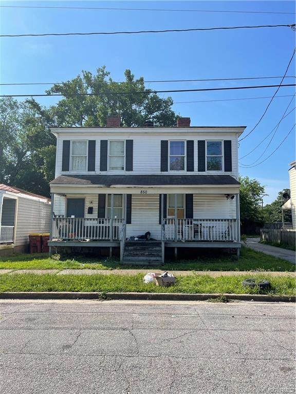 850 Hinton Street - Photo 1