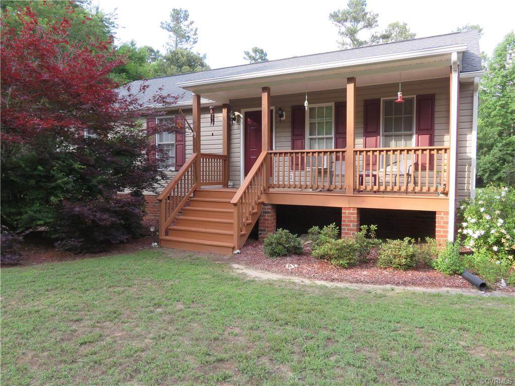 4097 Wakema Road - Photo 1