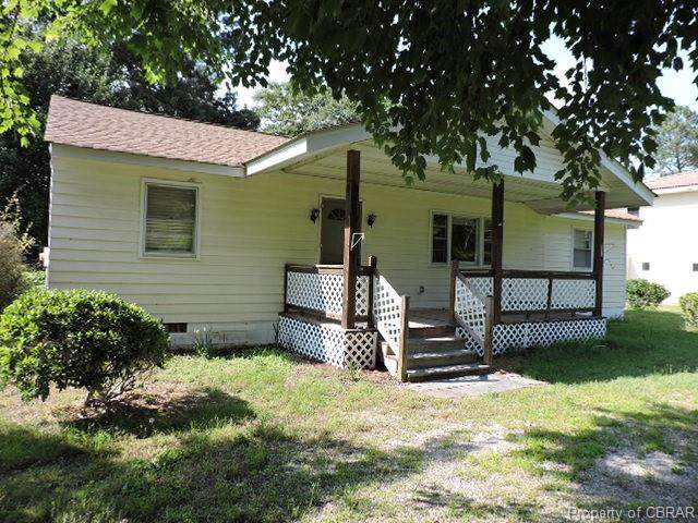 7971 Yacht Haven Road - Photo 1