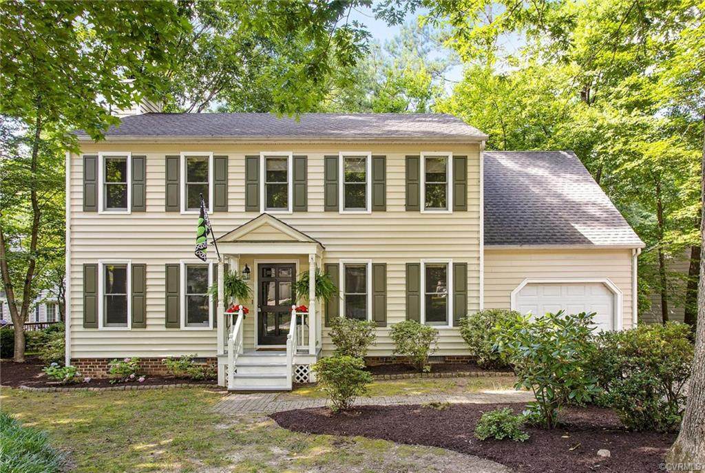 14000 Turtle Hill Road - Photo 1
