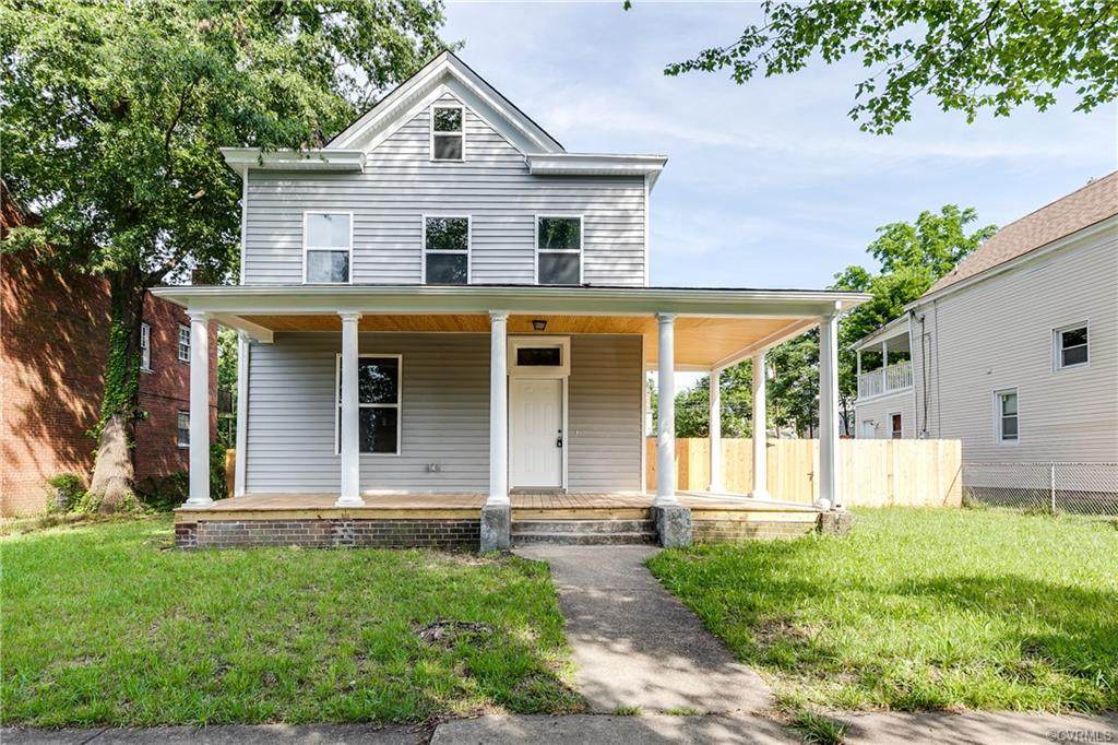 3310 2nd Avenue - Photo 1