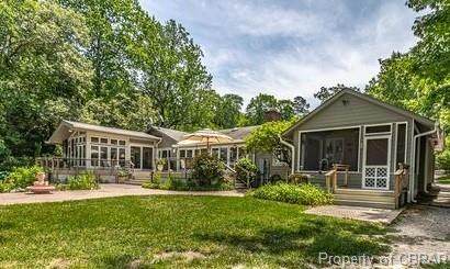 1434 Hoecake Road - Photo 1