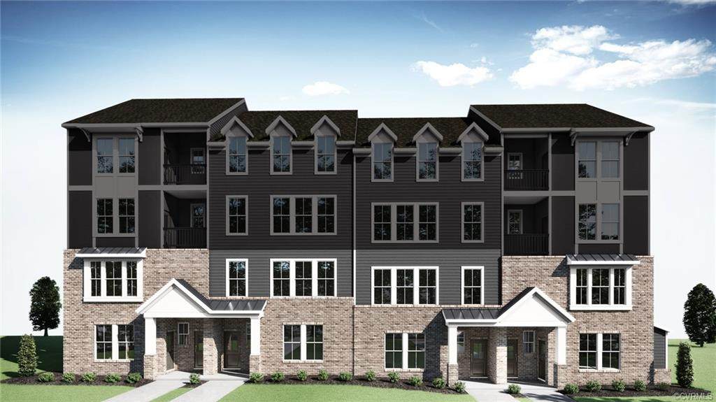 7200 Hancock Chase Court - Photo 1