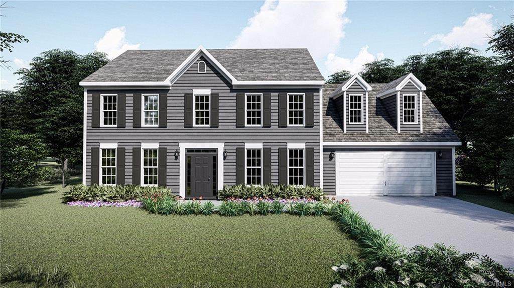 296 Robbie Road - Photo 1