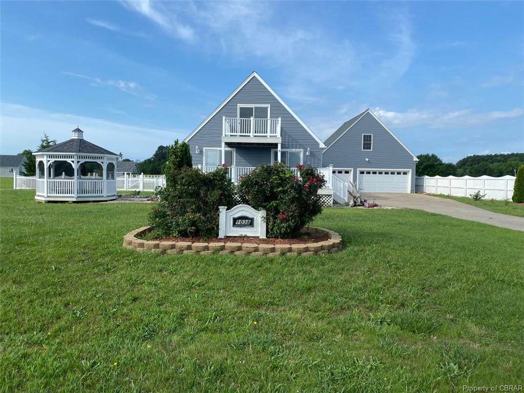 1038 Sandy Beach Road - Photo 1