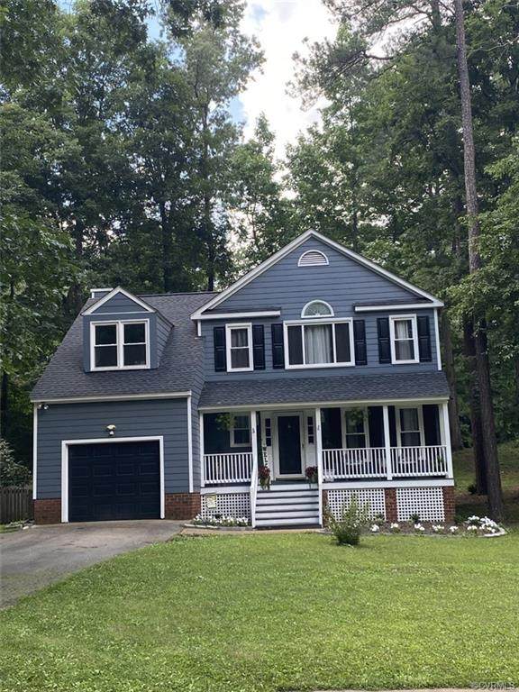 5800 Ridge Point Road - Photo 1