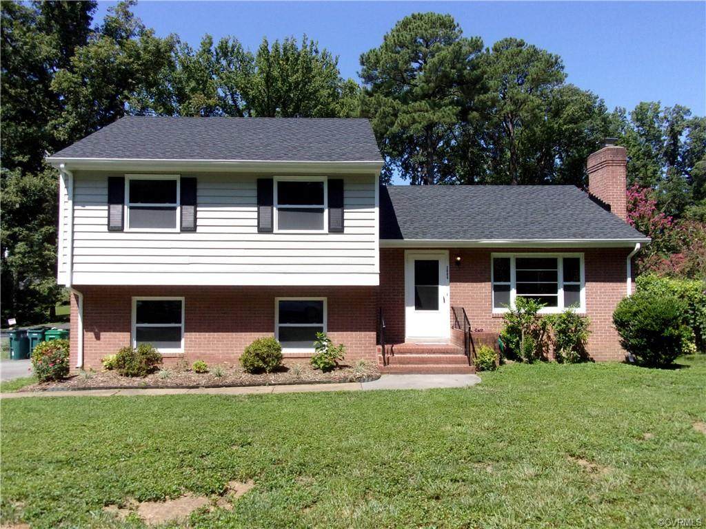 2000 Milbank Road - Photo 1