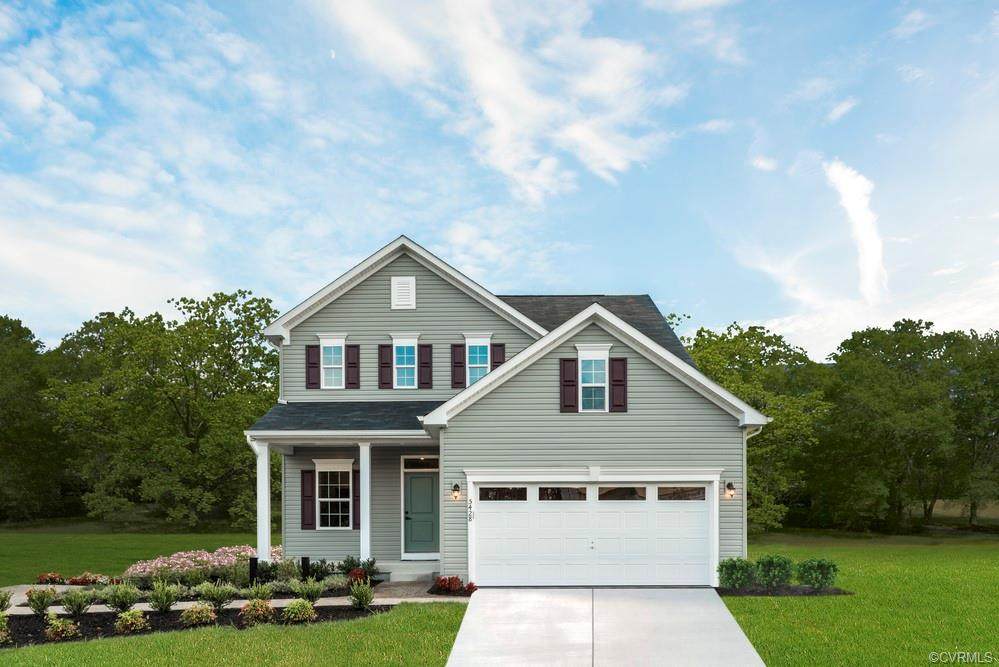 13806 Marsham Road - Photo 1
