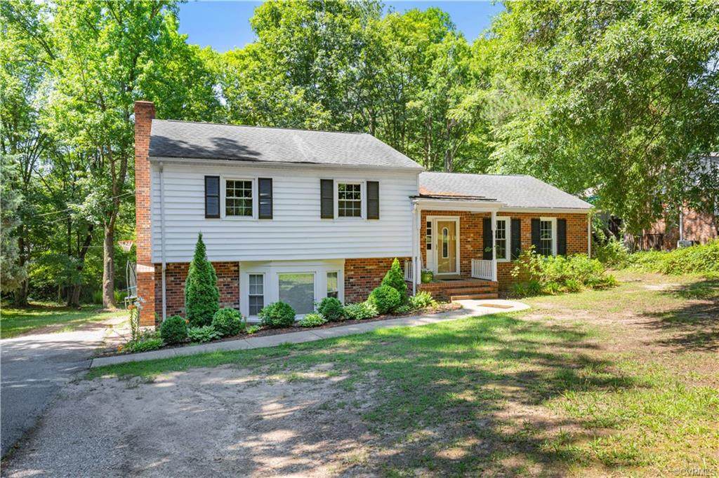 10511 Gayton Road - Photo 1