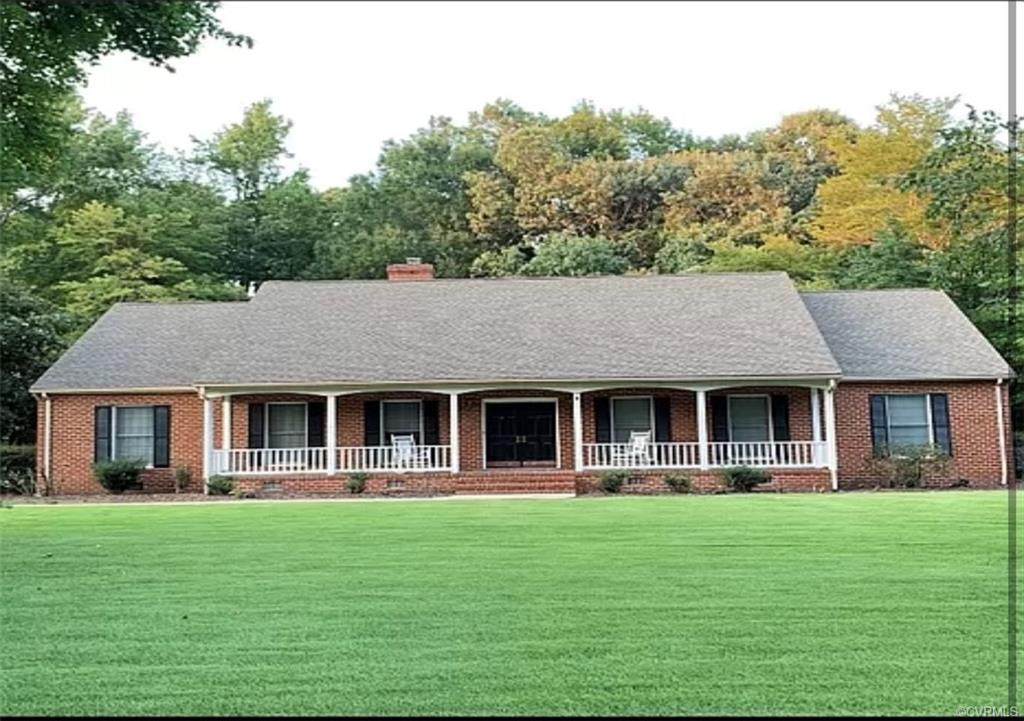 3940 Camellia Drive - Photo 1