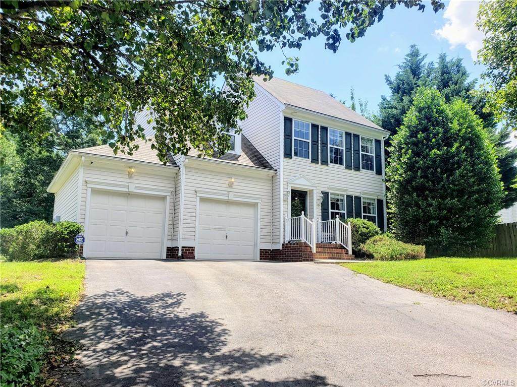 3925 Trickling Brook Drive - Photo 1