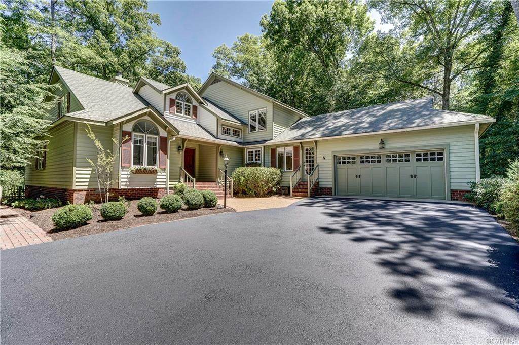 13709 Winterberry Ridge - Photo 1