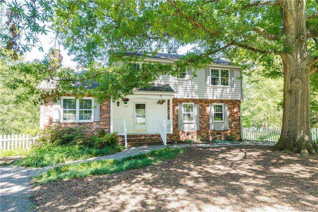 11400 Homestead Lane - Photo 1