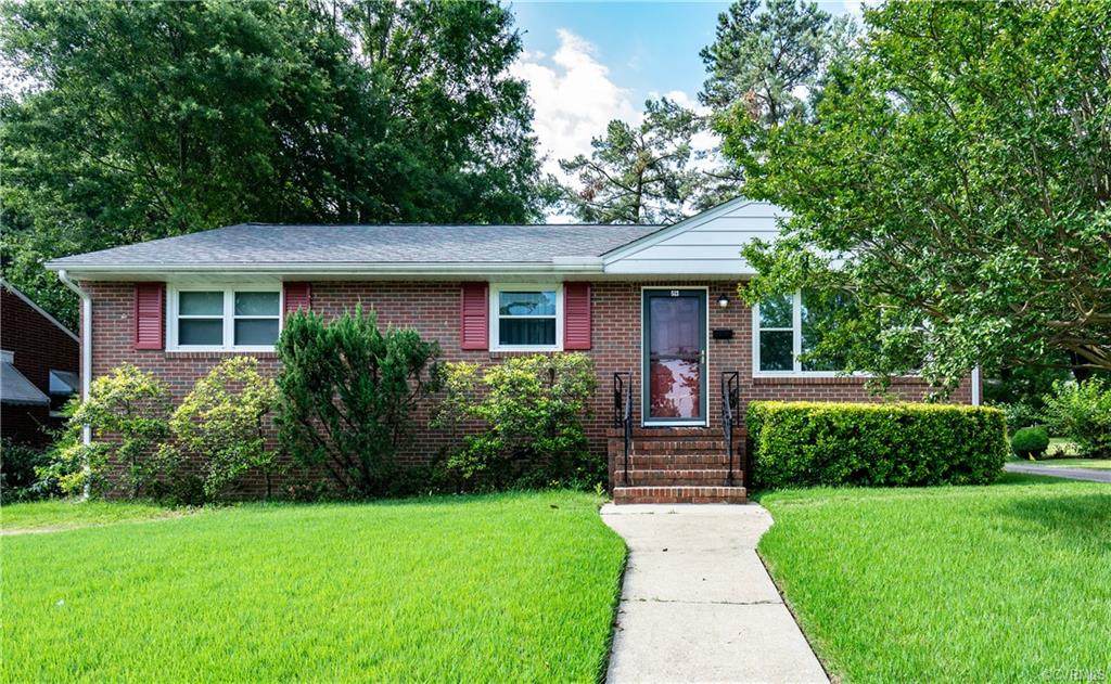 513 Mac Arthur Avenue - Photo 1