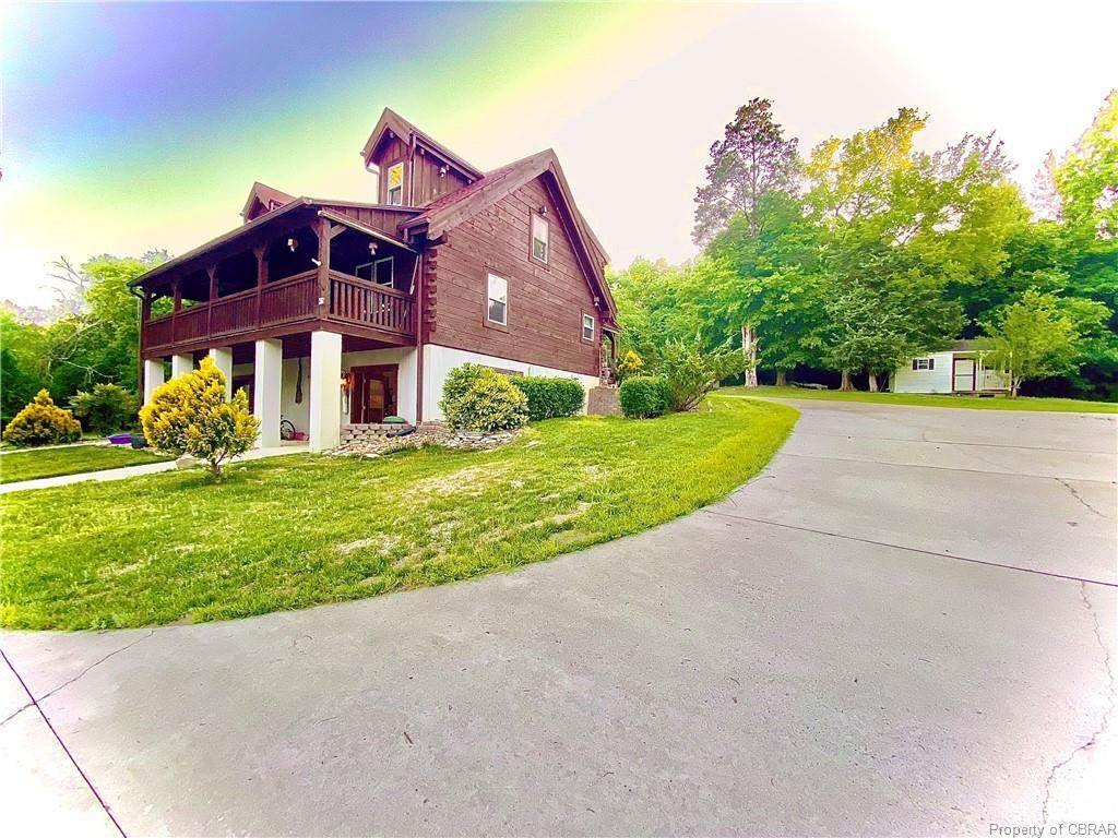 9500 Deep Bottom Road - Photo 1