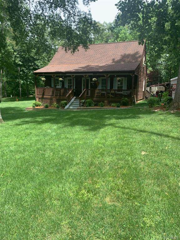 11128 Sunfield Drive - Photo 1