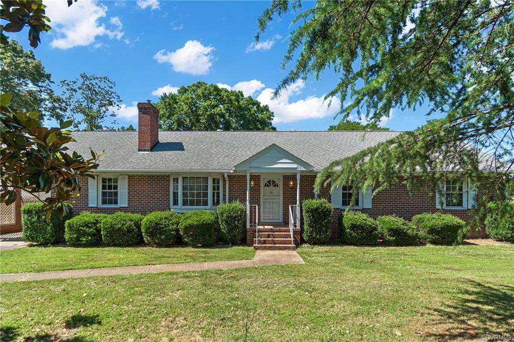 10208 Kayvee Road - Photo 1