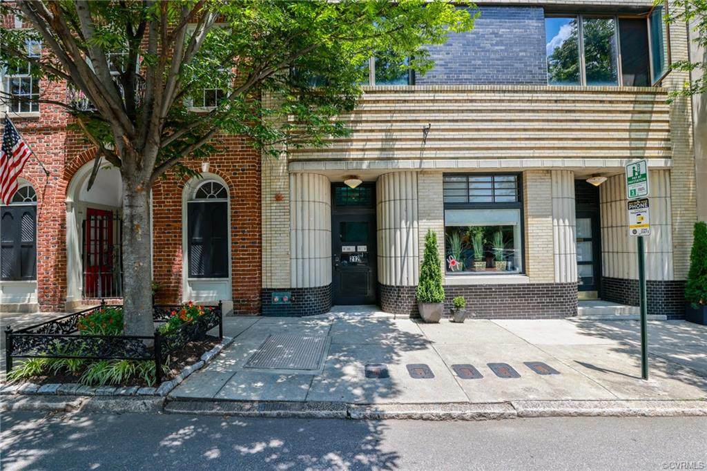 212 Franklin Street - Photo 1