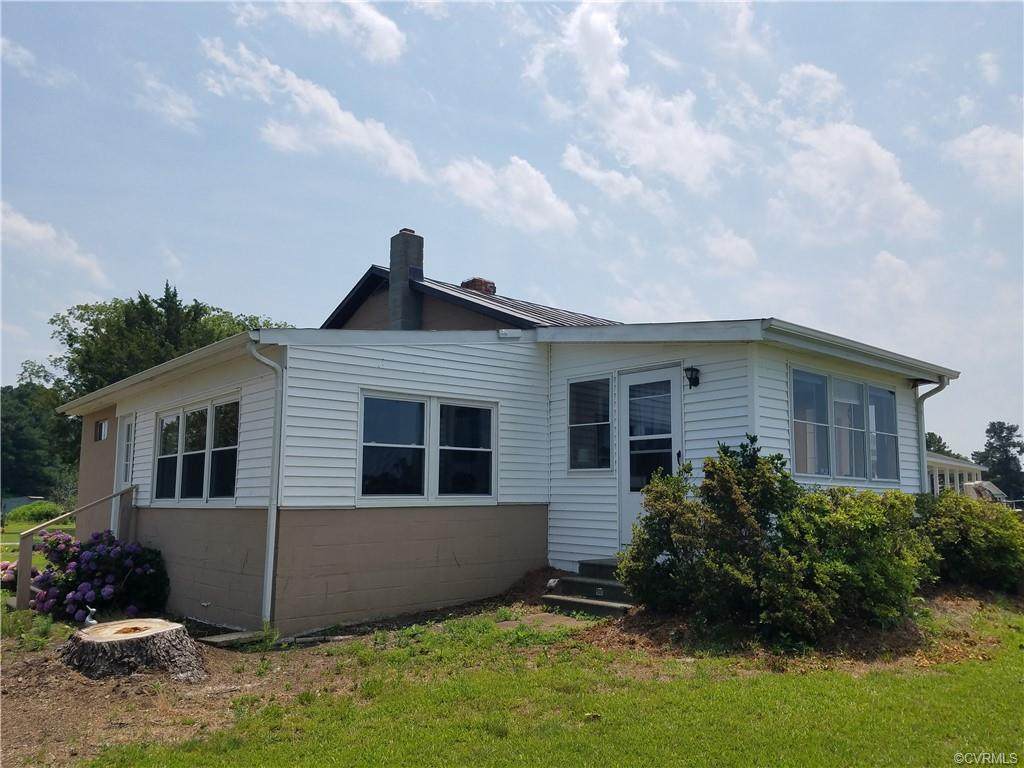 628 Eubank Landing Road - Photo 1