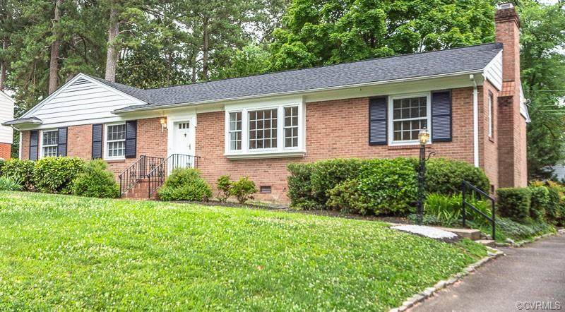 9307 Ledbury Road - Photo 1