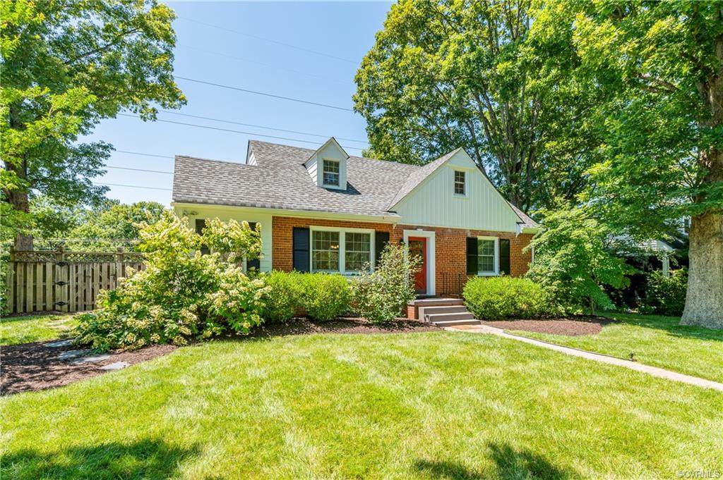 1200 Elmhurst Drive - Photo 1