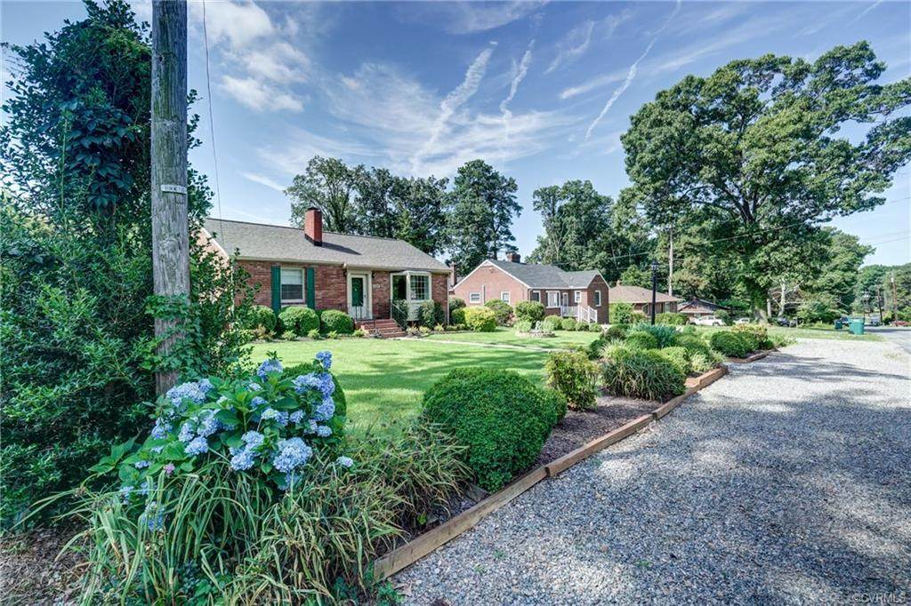 2511 Wistar Street - Photo 1