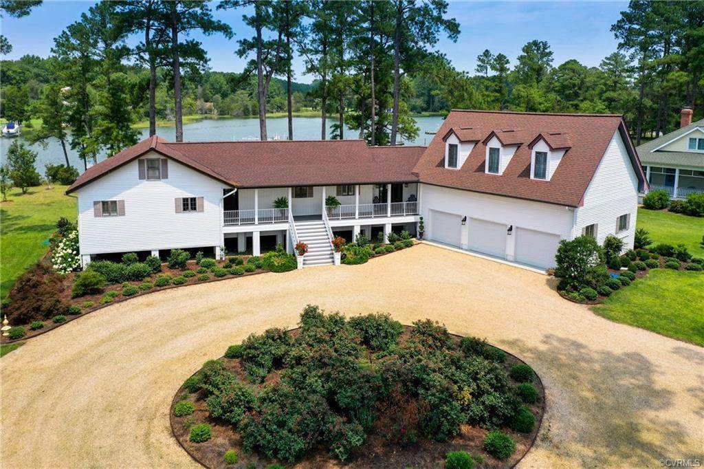 450 Marina Road - Photo 1