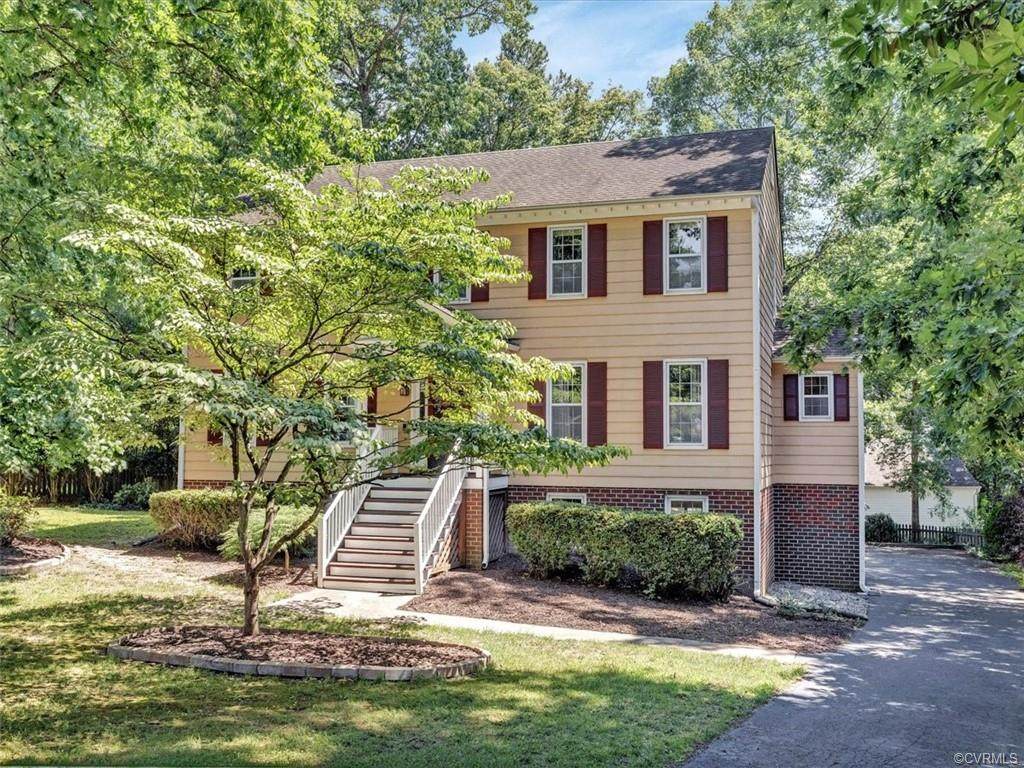 13103 Groveton Circle - Photo 1