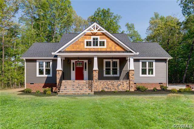 0 Scarlet Oak - Photo 1